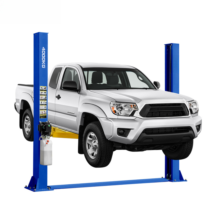 Car Lift - CE Approve Manufacturer Hydraulic Post Auto