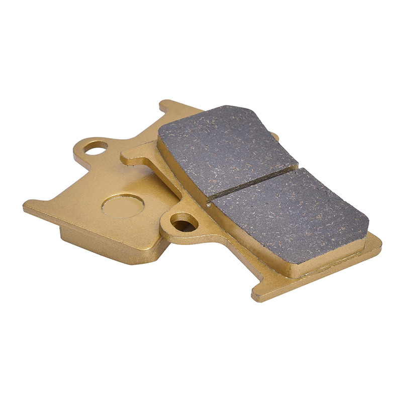 Motorcycle Front Rear Brake Pa - Brake Pad Set ulasan dan harga