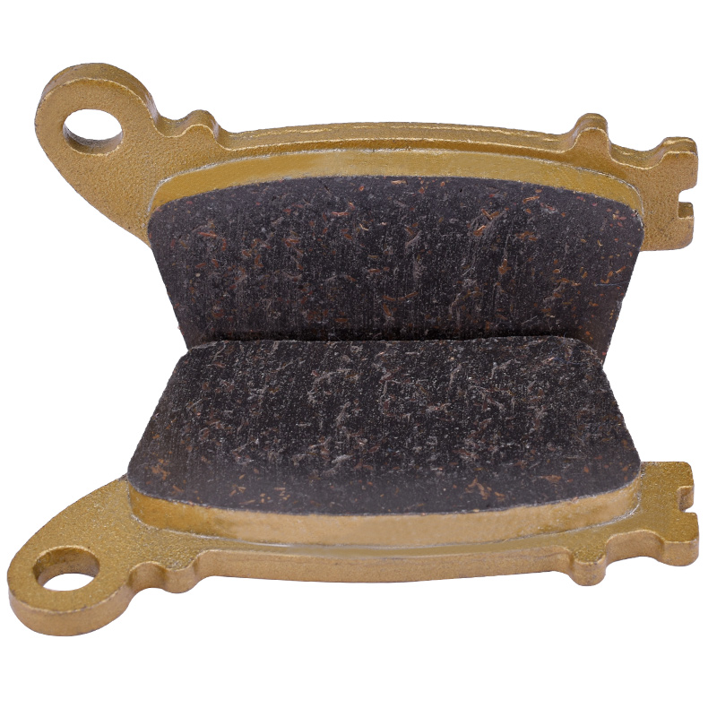 Motorcycle Front Rear Brake Pa - Brake Pad Set ulasan dan harga