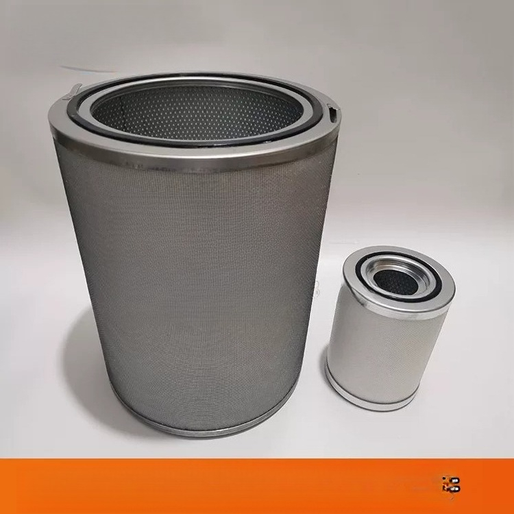 2026 new  OMT-200A Exhaust Fil - Oil Filter ulasan dan harga