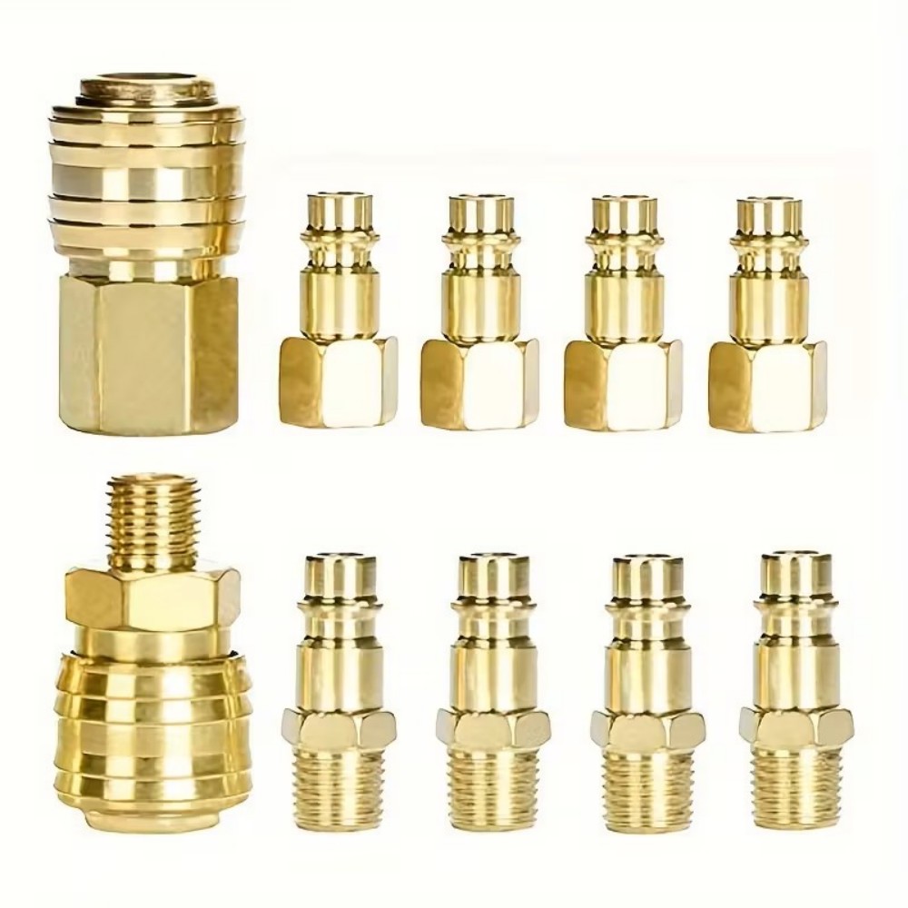 10PCS Quick Pneumatic Joint Ai - Spring Compressor Tool ulasan dan harga