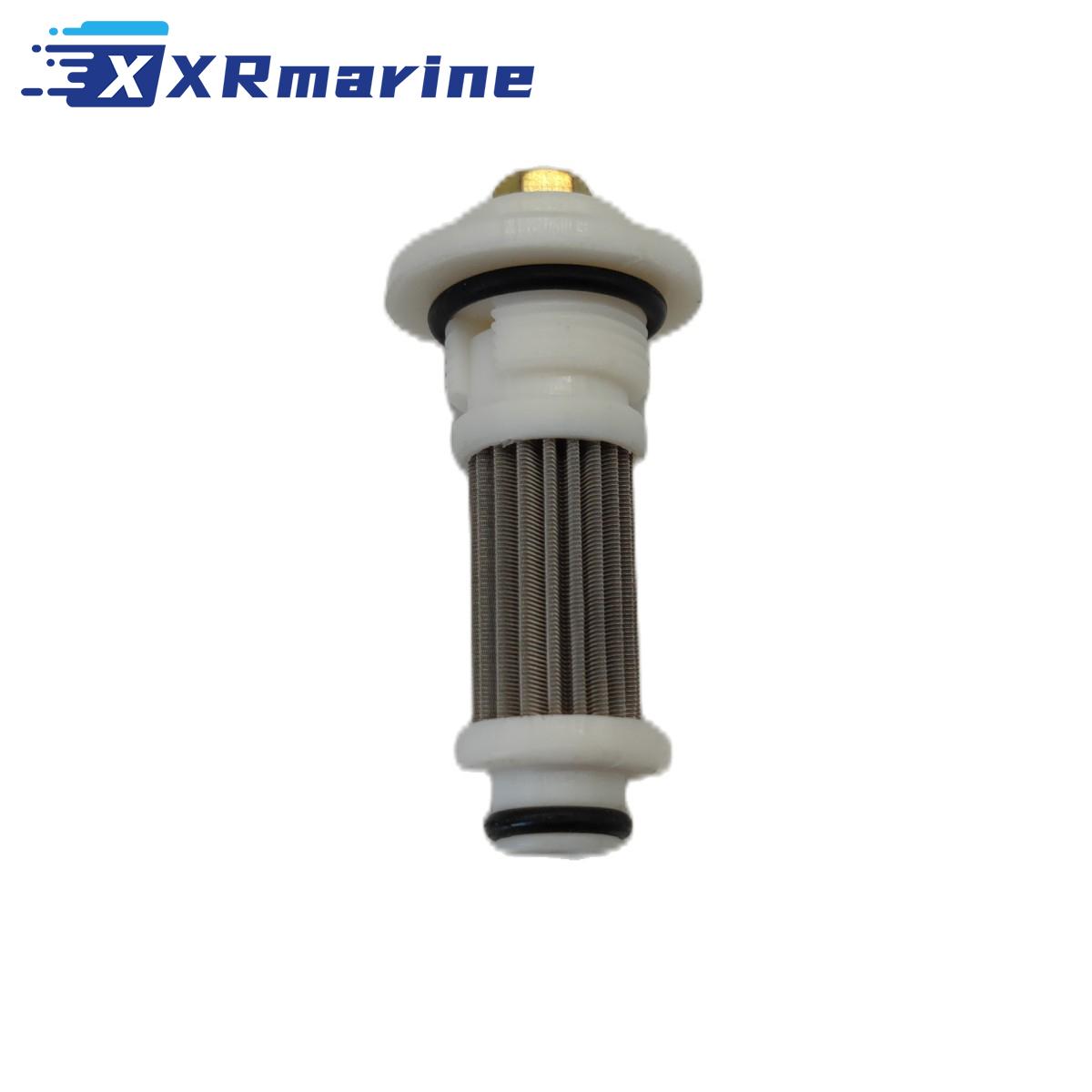 Oil Filter for Yamaha 6G8-1344 - Oil Filter ulasan dan harga