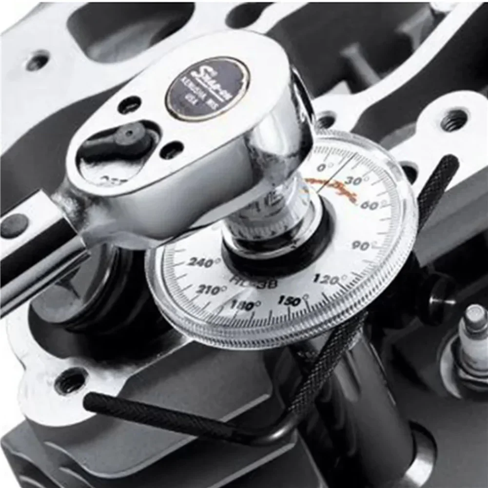 Torque Wrench Torquemeter Dial - Torque Wrench ulasan dan harga