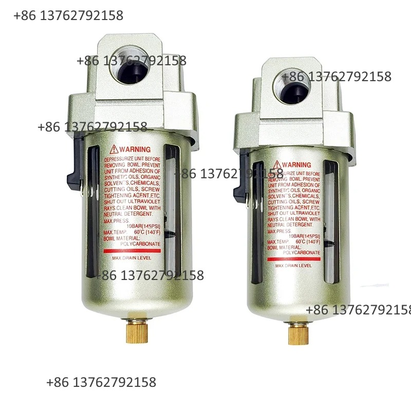 High Quality Air Compressor Fi - Oil Filter ulasan dan harga
