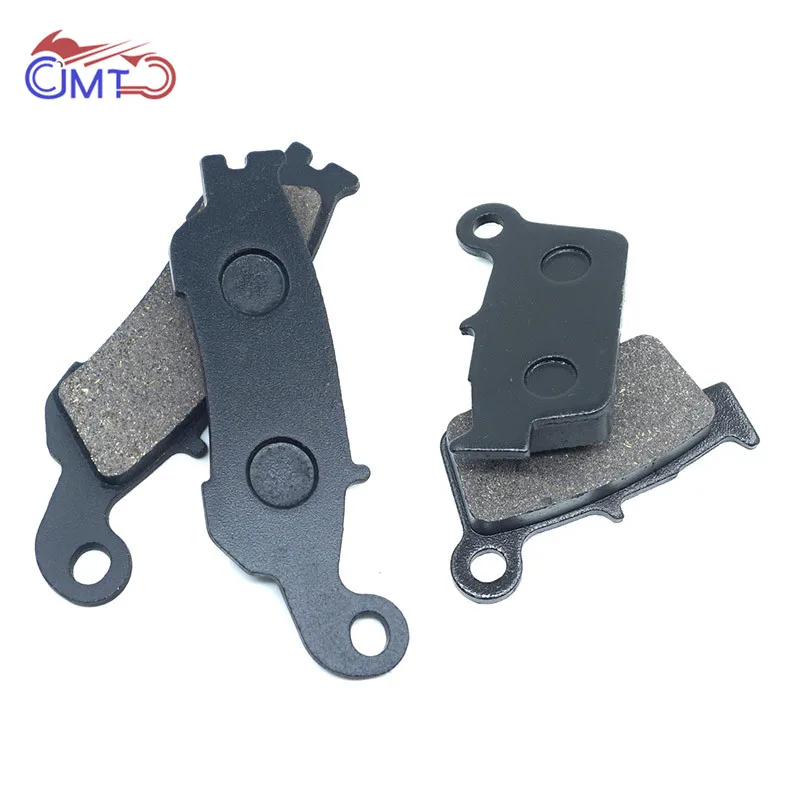 For Yamaha YZ250F 2008-2020 YZ - Brake Pad Set ulasan dan harga