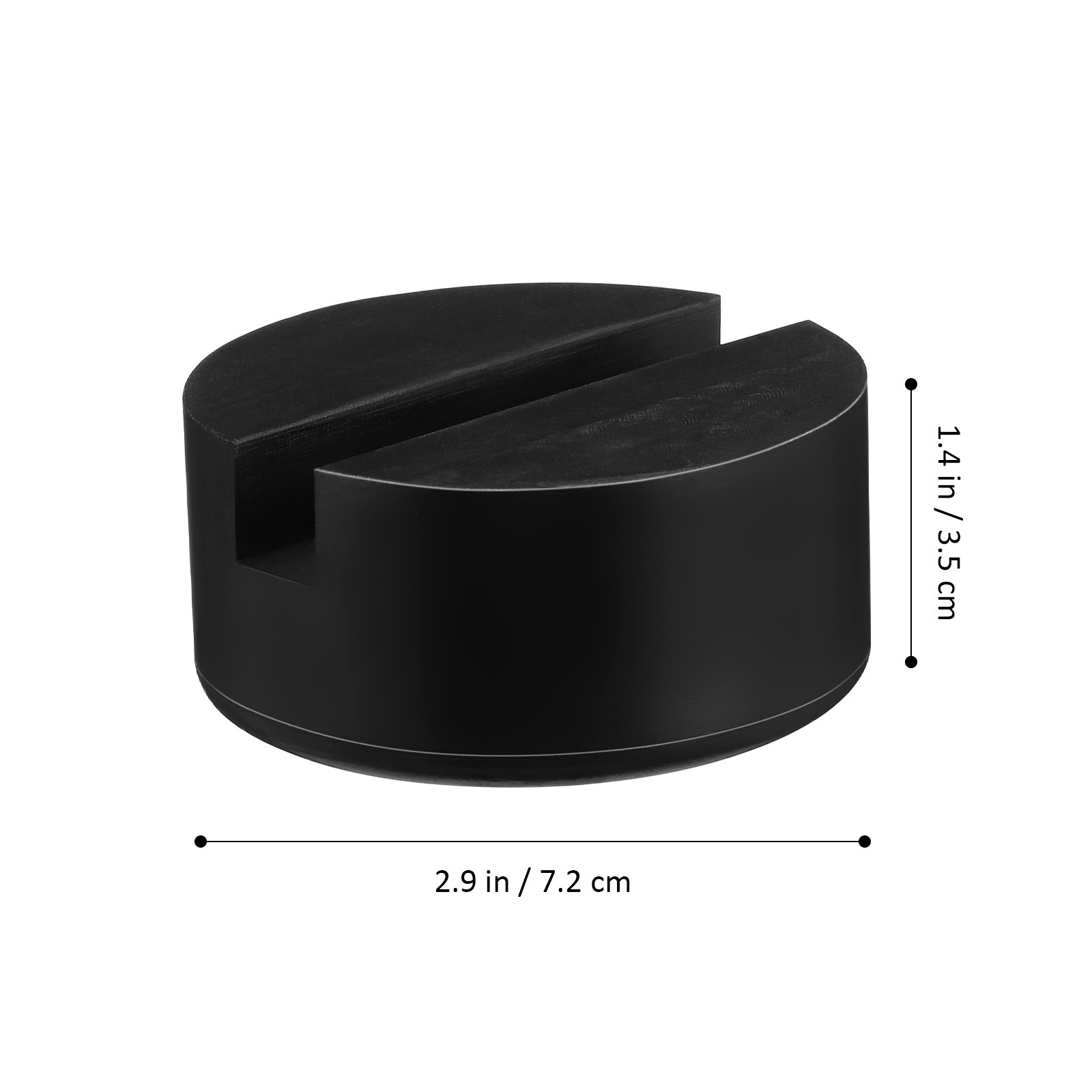 4 pcs Rubber Blocks for Jack P - Car Jack ulasan dan harga