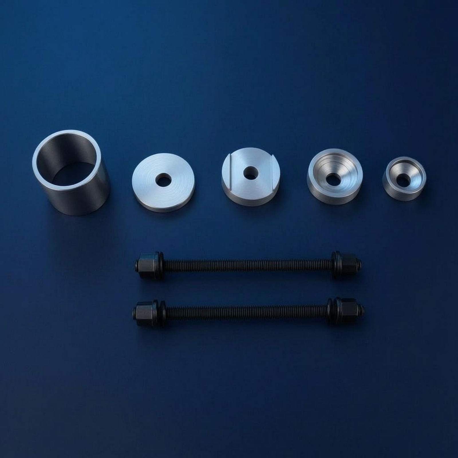 Automotive Bushing Tool 200 Mm - Automotive Tools ulasan dan harga