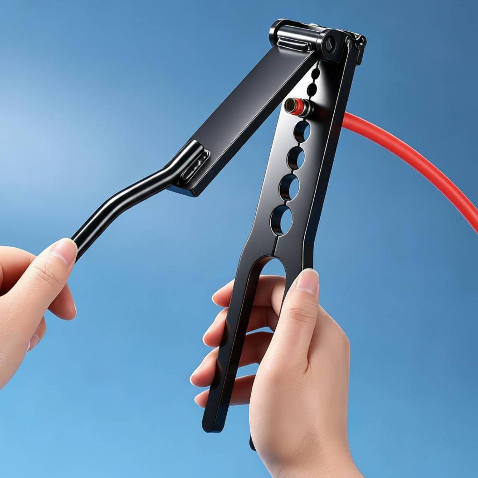 Hose Clamp Pliers Heavy Duty C - Automotive Tools ulasan dan harga