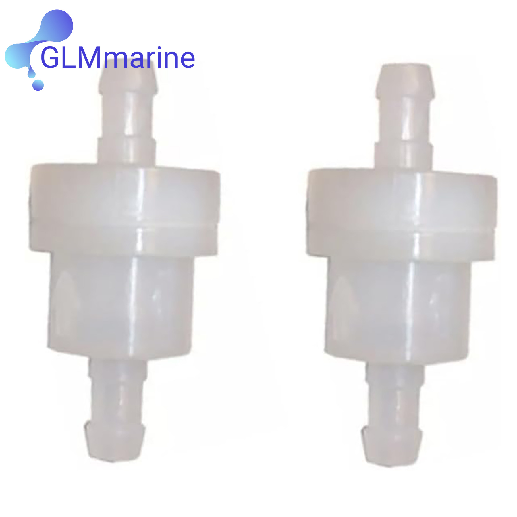 2 Pcs 646-24251 Remote Oil Tan - Oil Filter ulasan dan harga