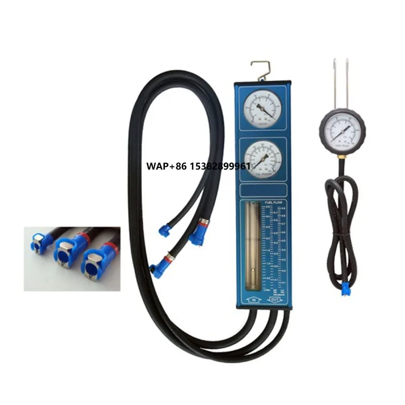 Car Engine Fuel System Tester  - Car Repair Tools ulasan dan harga