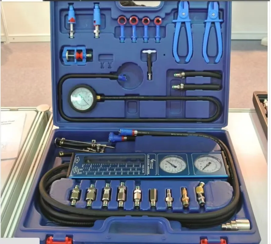 Car Engine Fuel System Tester  - Car Repair Tools ulasan dan harga