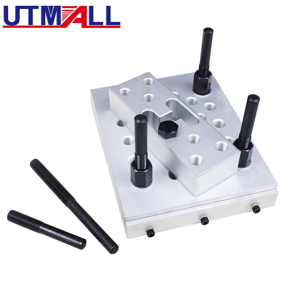 Universal Drill Press Support  - Spring Compressor Tool ulasan dan harga