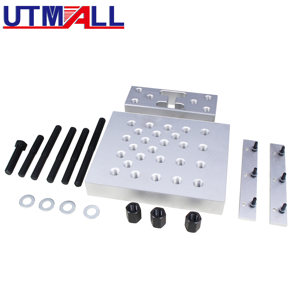 Universal Drill Press Support  - Spring Compressor Tool ulasan dan harga