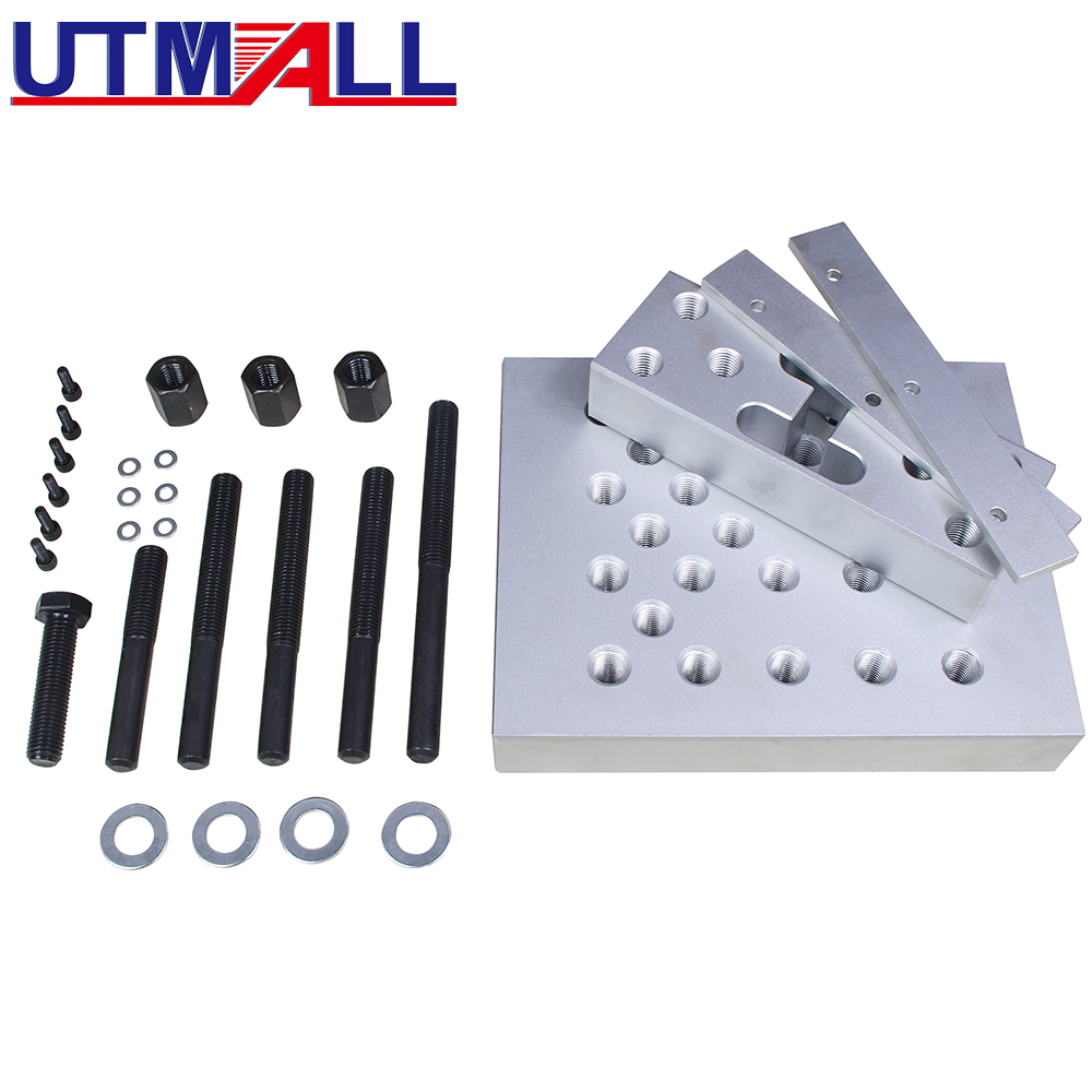 Universal Drill Press Support  - Spring Compressor Tool ulasan dan harga