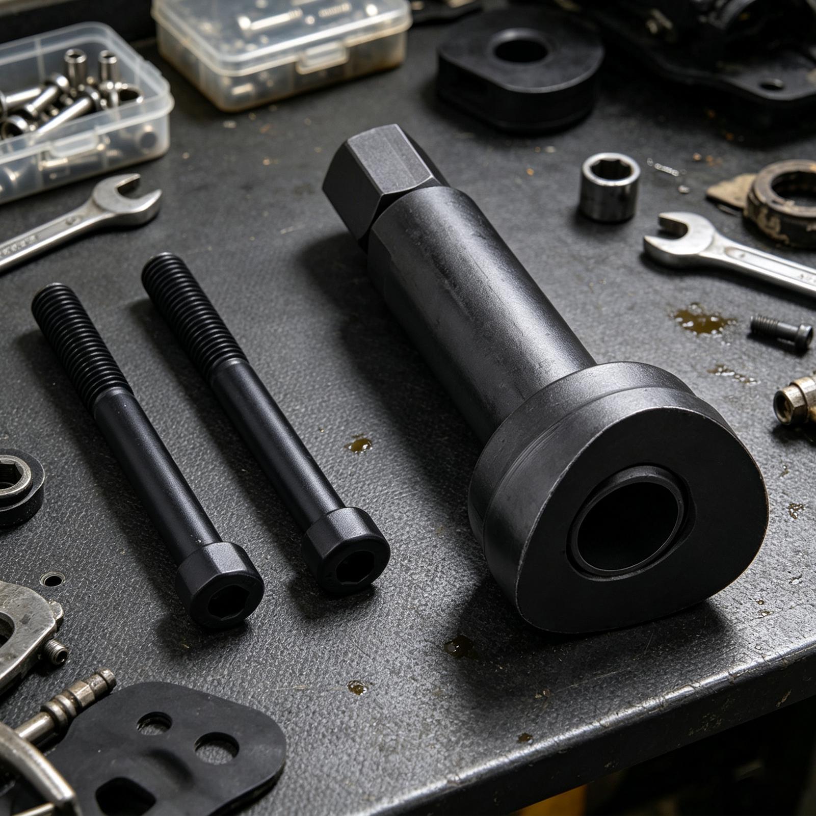 Wedge Pin Puller Repair Metal  - Automotive Tools ulasan dan harga