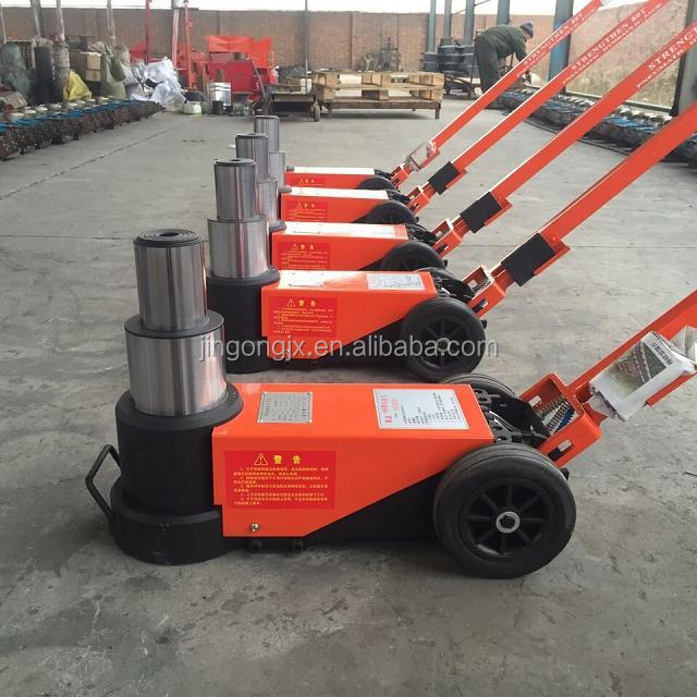120T Professional Air Hydrauli - Car Jack ulasan dan harga
