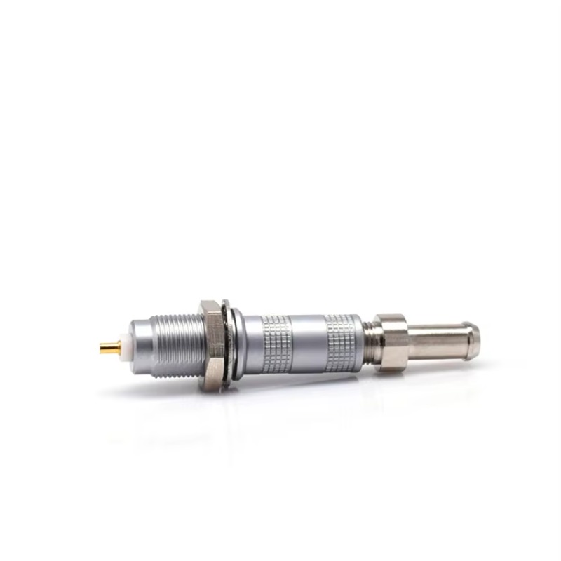 00S Coaxial Plug Socket Push-P - Socket Set ulasan dan harga