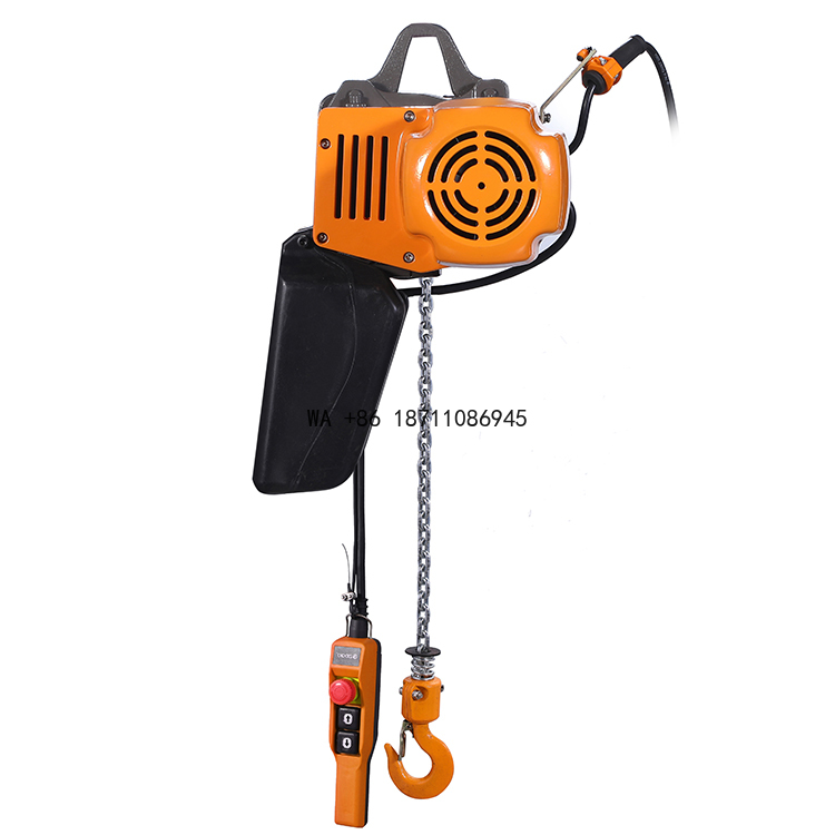 500Kg Heavy Duty Electric Chai - Car Jack ulasan dan harga