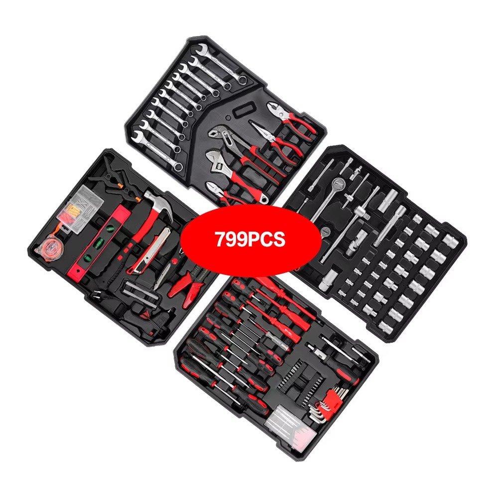 OEM Hand Tool Combination Set  - Socket Set ulasan dan harga