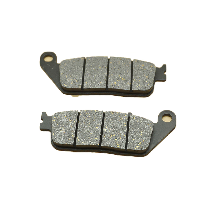 For HONDA NV400CV Steed 1995-1 - Brake Pad Set ulasan dan harga