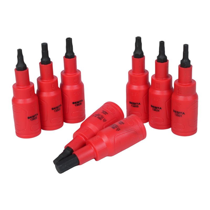 Professional EV Repair Tools 4 - Socket Set ulasan dan harga