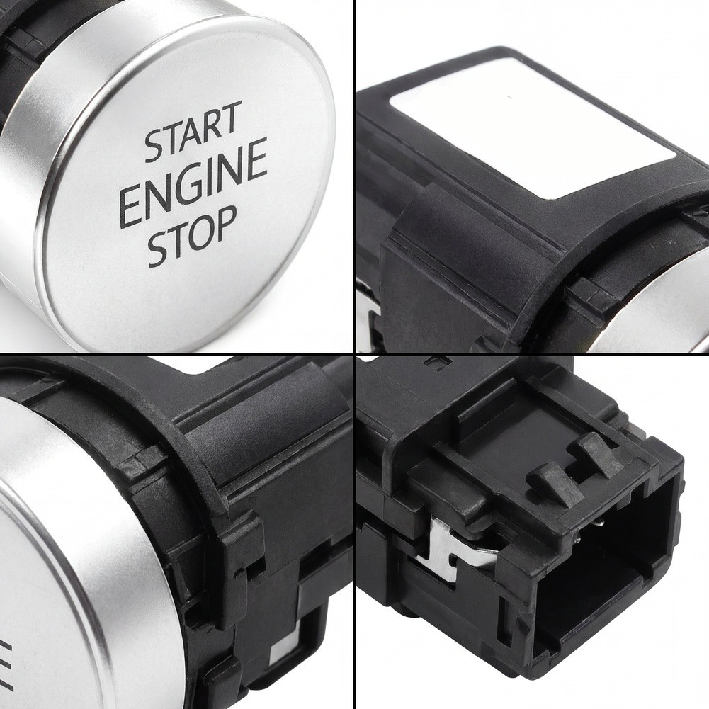 Keyless Start Stop Ignition Sw - Spark Plug ulasan dan harga