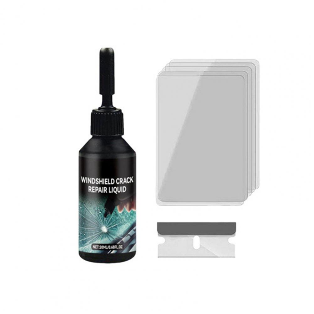 Car Windshield Repair Kit for  - Car Repair Tools ulasan dan harga