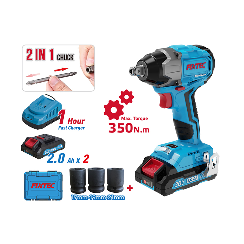 Industrial 350Nm High Torque B - Socket Set ulasan dan harga