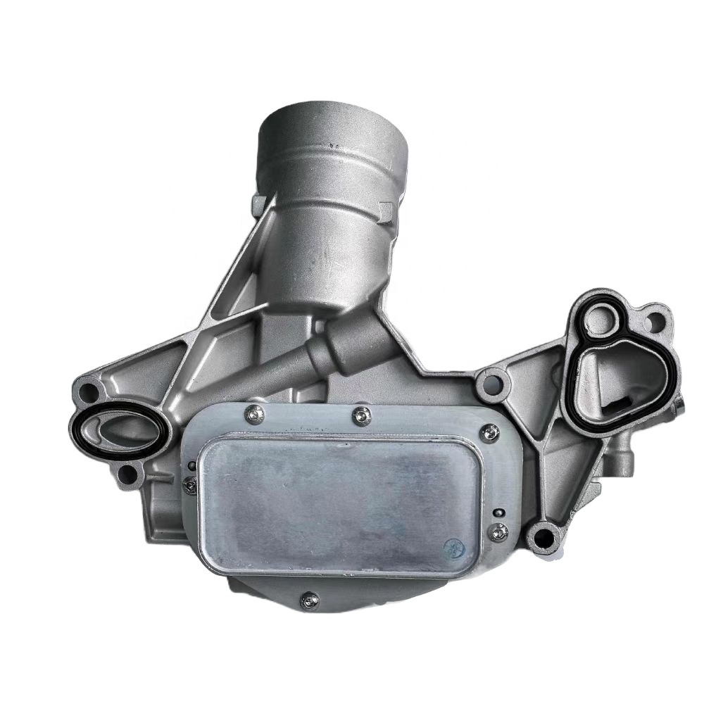 New Oil Filter Housing Engine  - Oil Filter ulasan dan harga