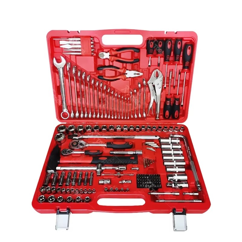 Factory Hot Sale RTTOOL  Ratch - Socket Set ulasan dan harga
