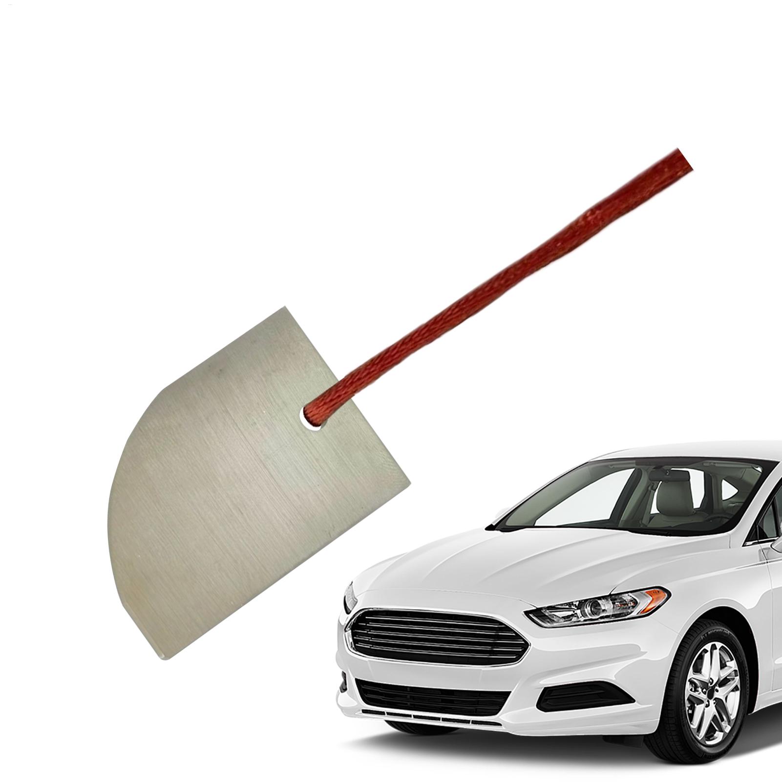 Automotive Paint Repair Scrape - Automotive Tools ulasan dan harga