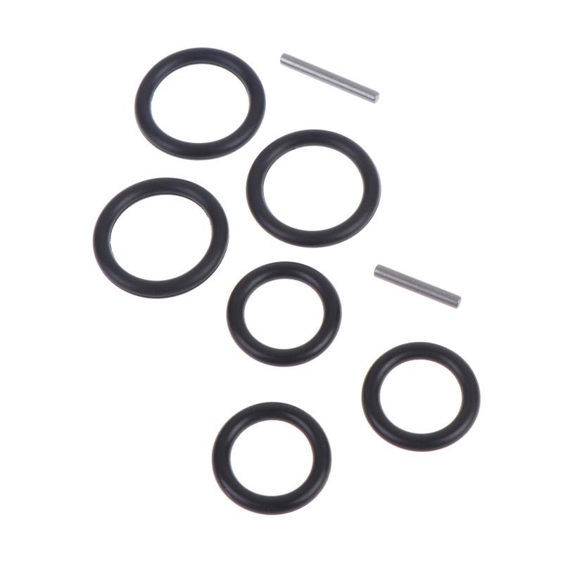10PCS Replacements Pin/O Rings - Socket Set ulasan dan harga