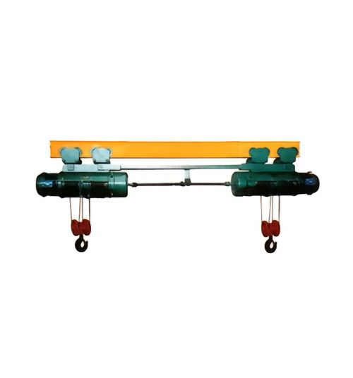 5T CD Steel Wire Rope Electric - Car Jack ulasan dan harga