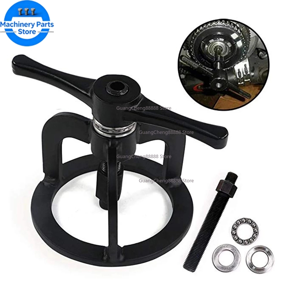 Hot  1 Set for Harley FLSTC So - Spring Compressor Tool ulasan dan harga