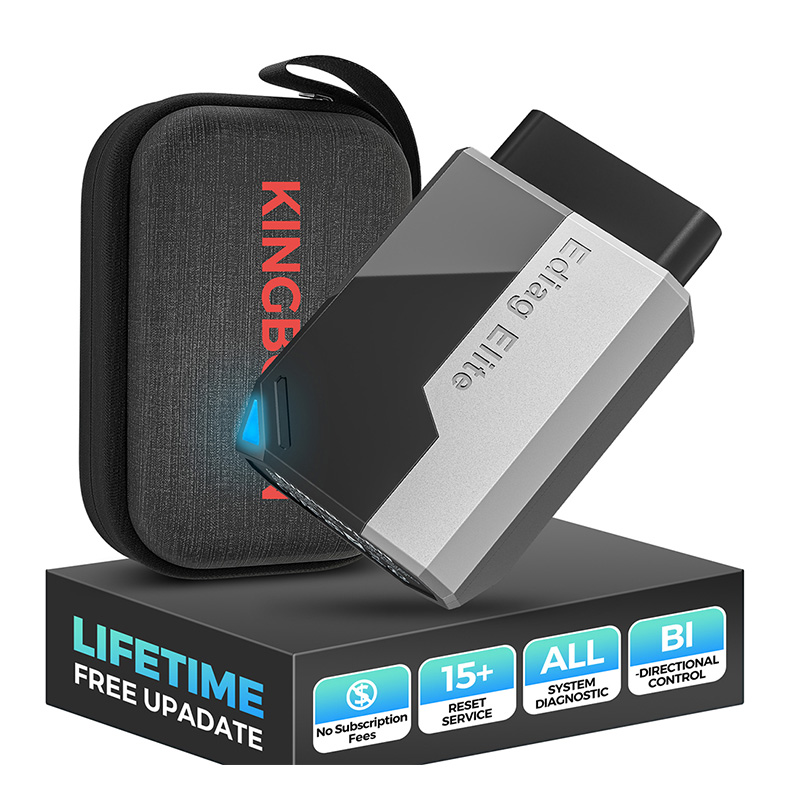 Hot Sales Kingbolen New Ediag  - Car Diagnostic Tool ulasan dan harga