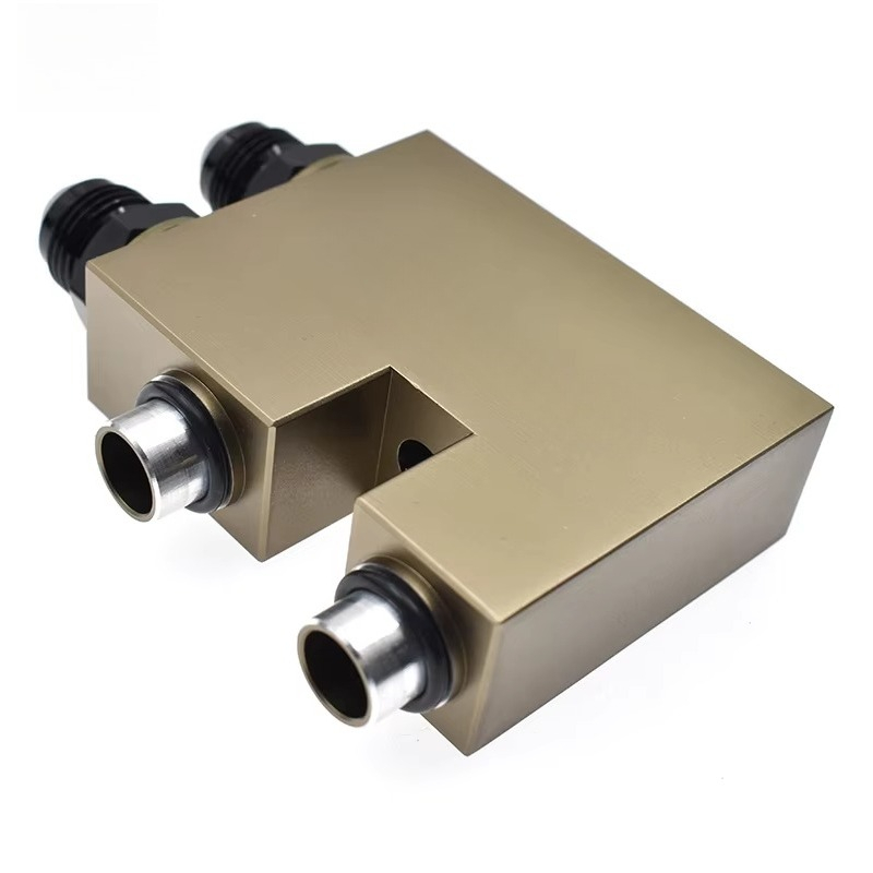 Oil Cooler For bmw 1 Series E8 - Oil Filter ulasan dan harga