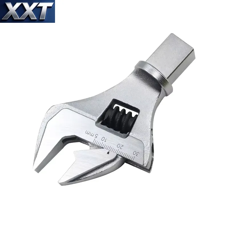 XXT Adjustable Flexible Torque - Torque Wrench ulasan dan harga