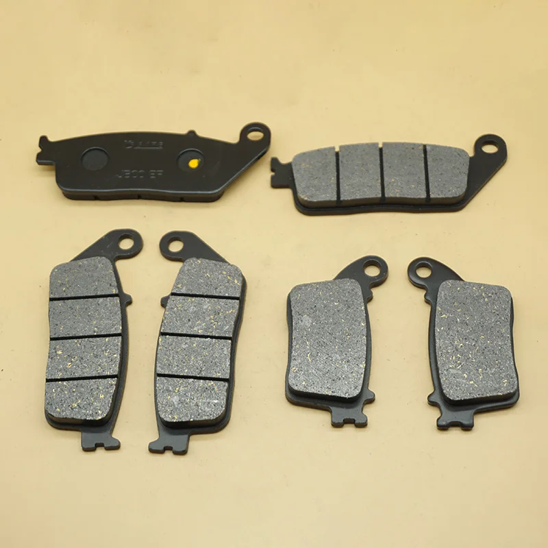 For HONDA CB600F CB600 F Horne - Brake Pad Set ulasan dan harga