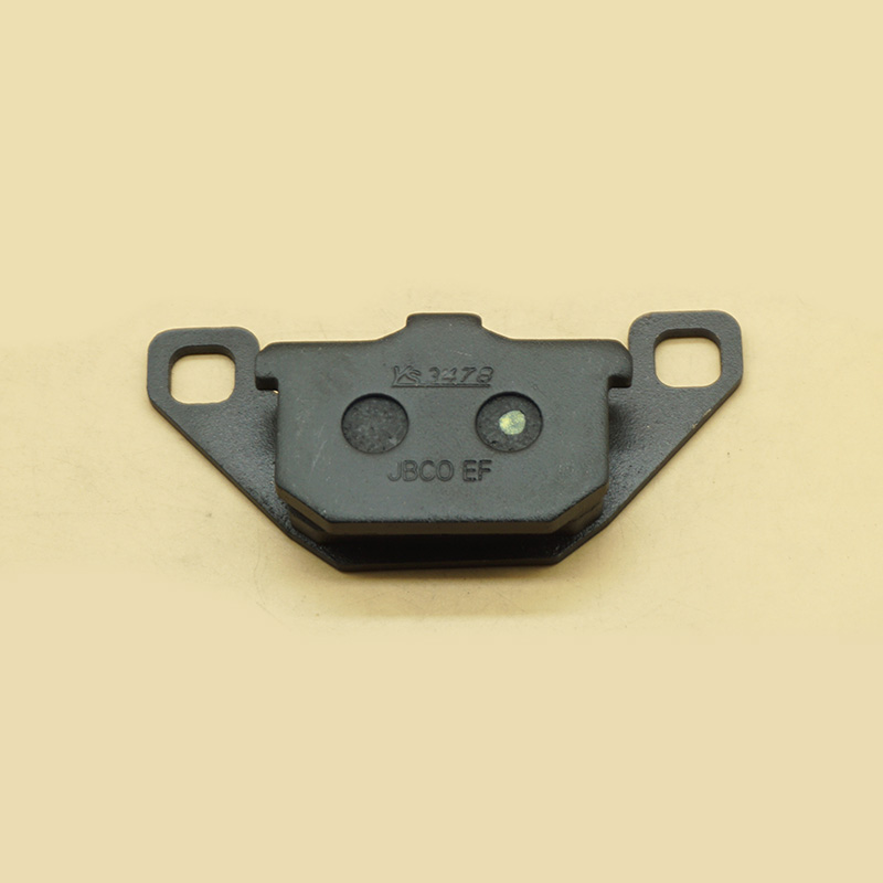 For Kawasaki VN800 Vulcan 800  - Brake Pad Set ulasan dan harga