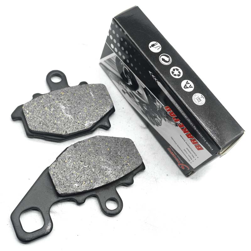 For KAWASAKI ZX900 Ninja ZX-9R - Brake Pad Set ulasan dan harga