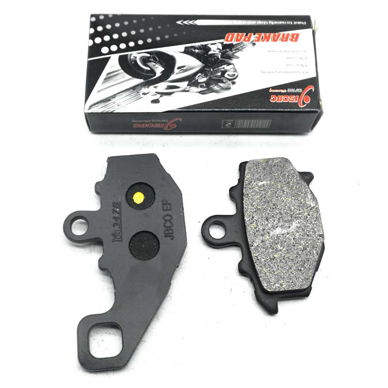 For KAWASAKI ZX900 Ninja ZX-9R - Brake Pad Set ulasan dan harga