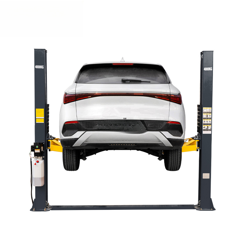 MOLISPEED  4 Ton Strong Capili - Car Lift ulasan dan harga