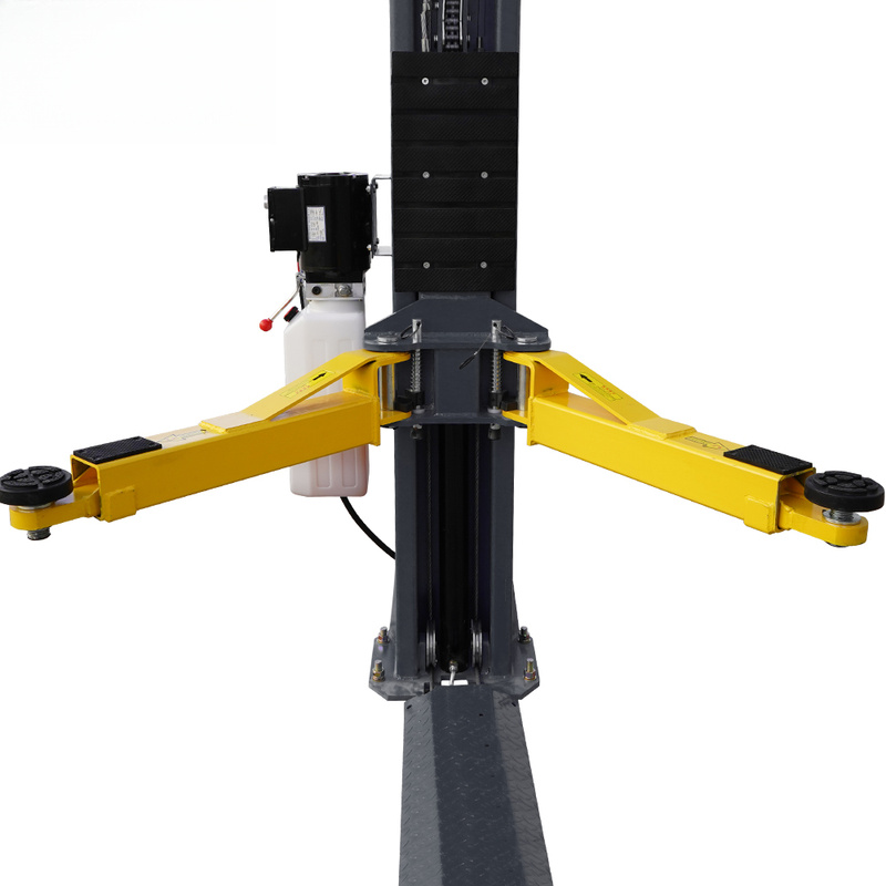 MOLISPEED  4 Ton Strong Capili - Car Lift ulasan dan harga
