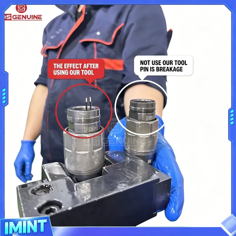 DD13 DD15 DD16 CRIN4.2 Injecto - Torque Wrench ulasan dan harga