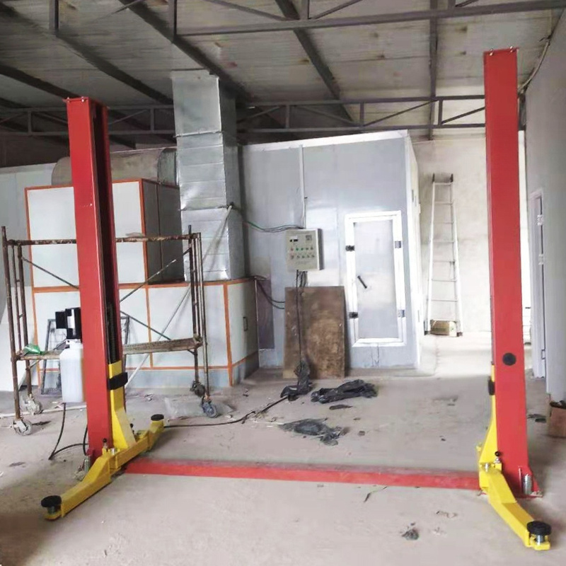 SAMFD CE 00 00kg 00 000LBS Hyd - Car Lift ulasan dan harga