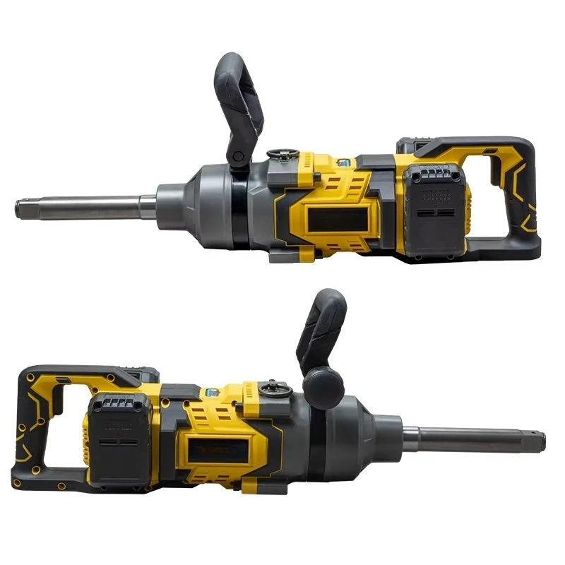 3000Nm Lithium Tool Li-ion Bat - Torque Wrench ulasan dan harga
