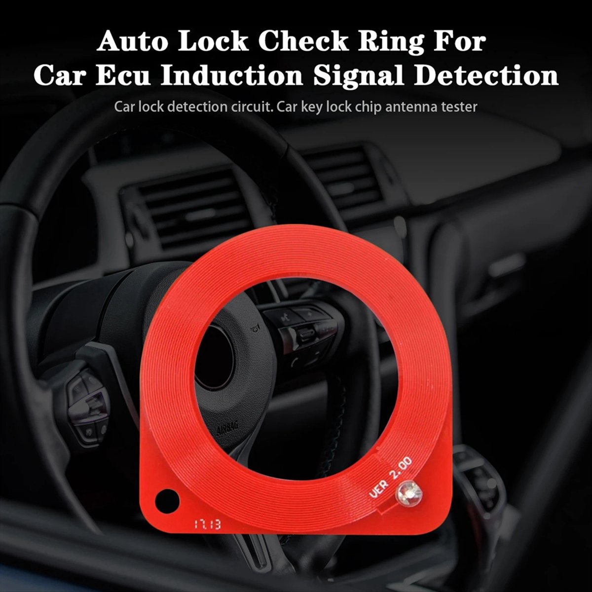 Super Sale 5Pcs Car Detection  - Car Diagnostic Tool ulasan dan harga