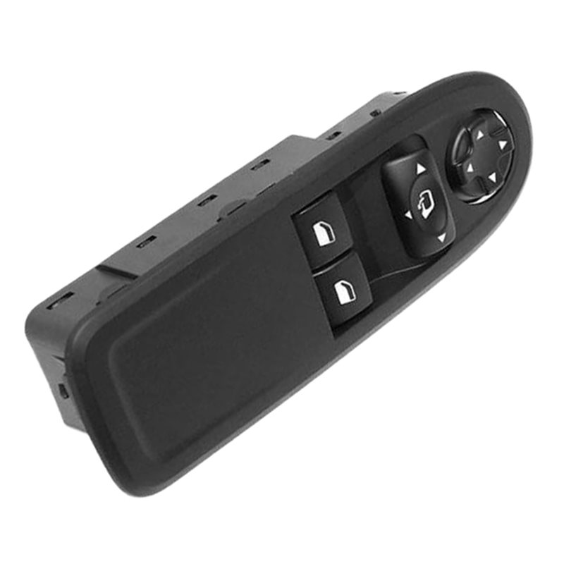 AB66-Car Window Switch 9665992 - Car Lift ulasan dan harga