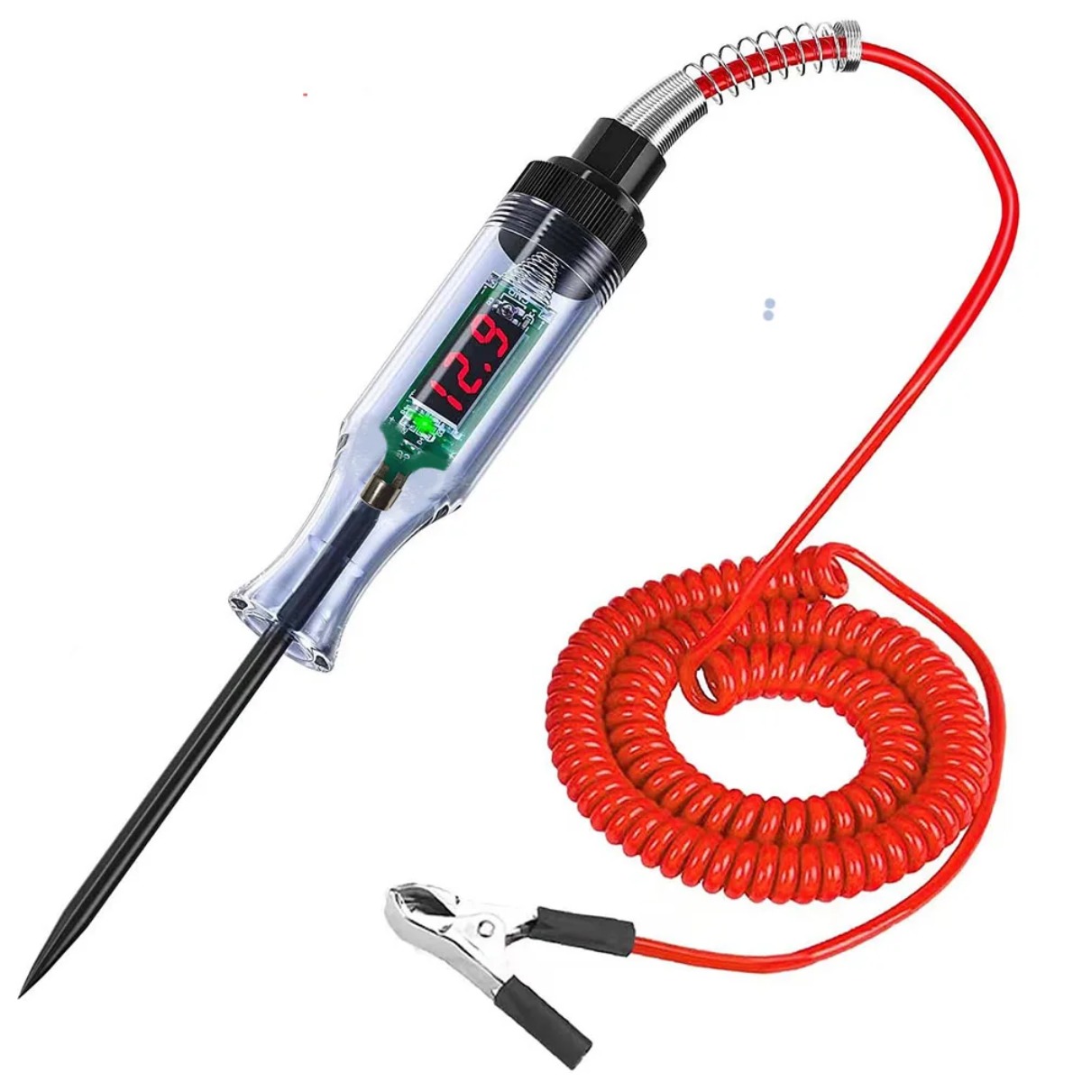 Car Truck Voltage Circuit Test - Car Diagnostic Tool ulasan dan harga