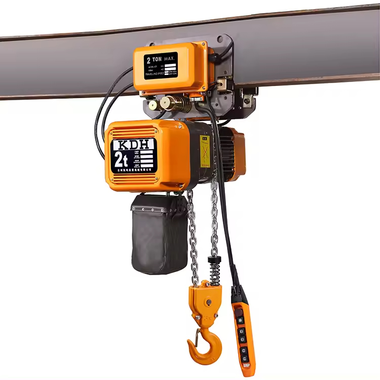 2 Ton 2000Kg 1Ph 220V Electric - Car Jack ulasan dan harga
